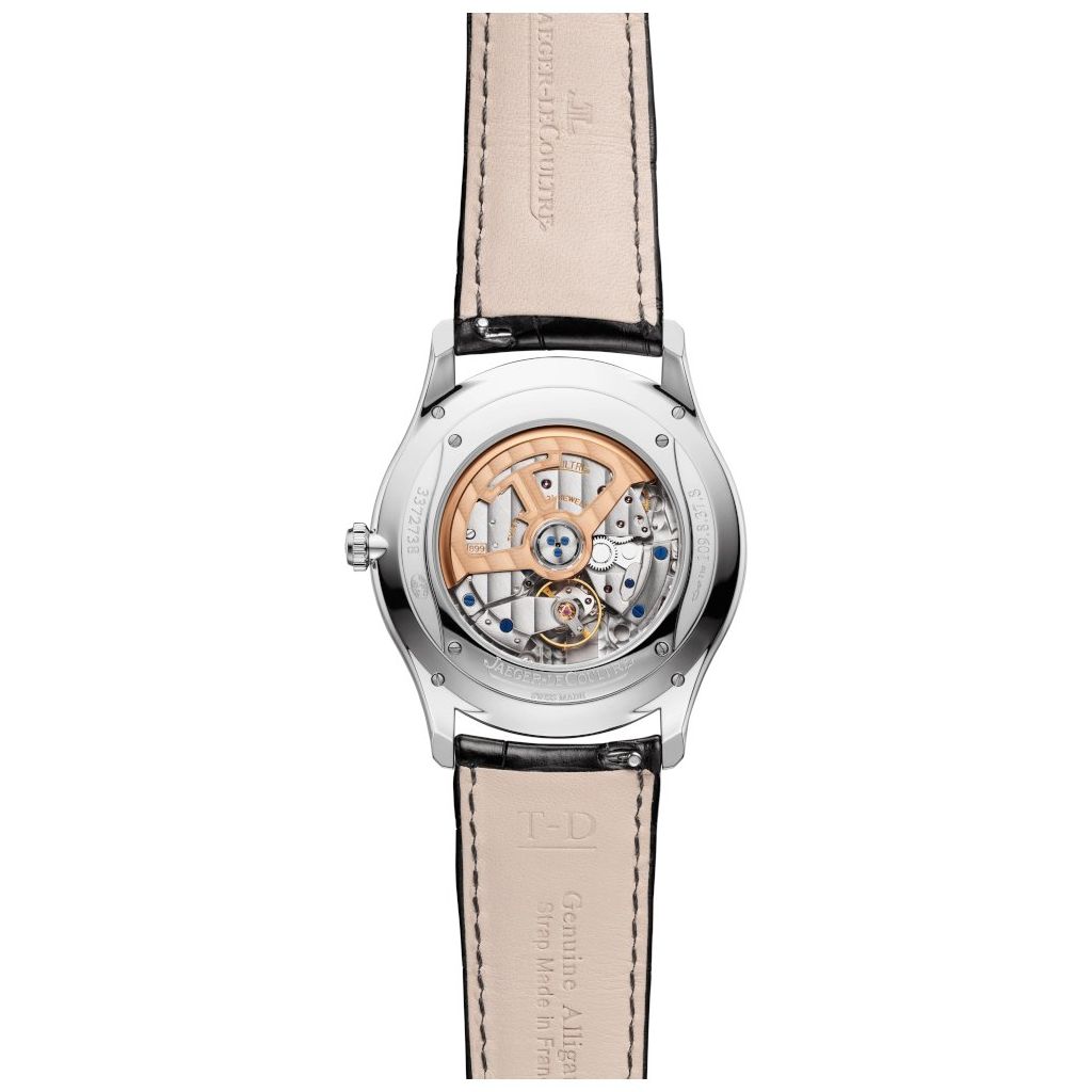 ZEGAREK JAEGER-LECOULTRE MASTER Ultra Thin