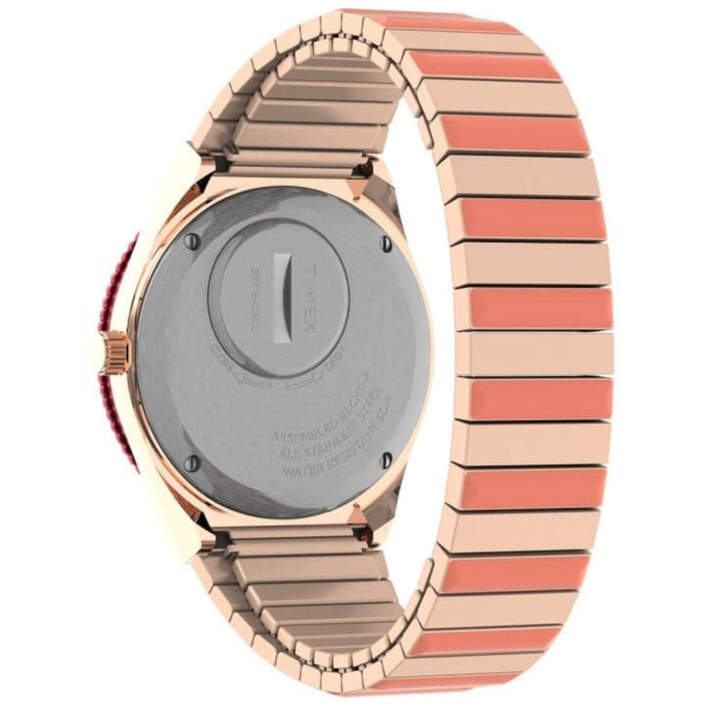 ZEGAREK TIMEX Q Timex Malibu