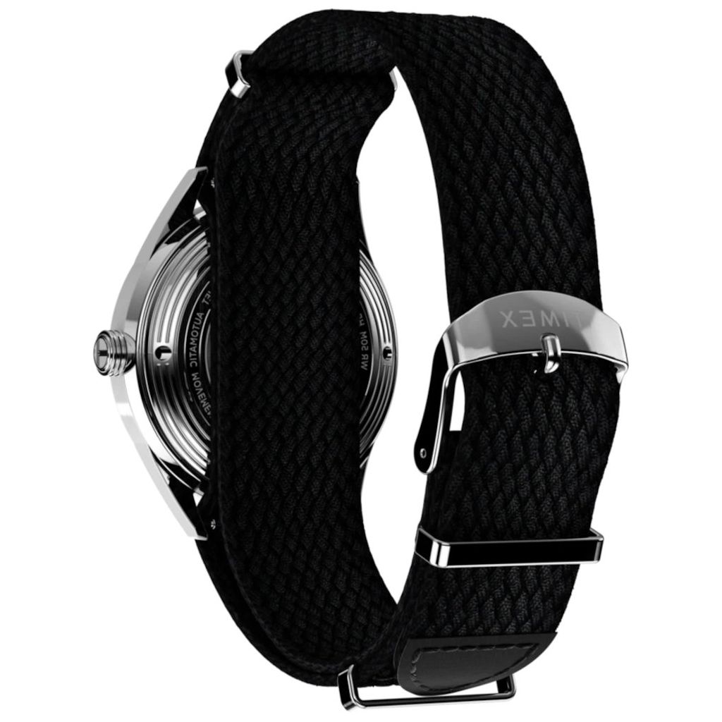 ZEGAREK TIMEX MARLIN JET