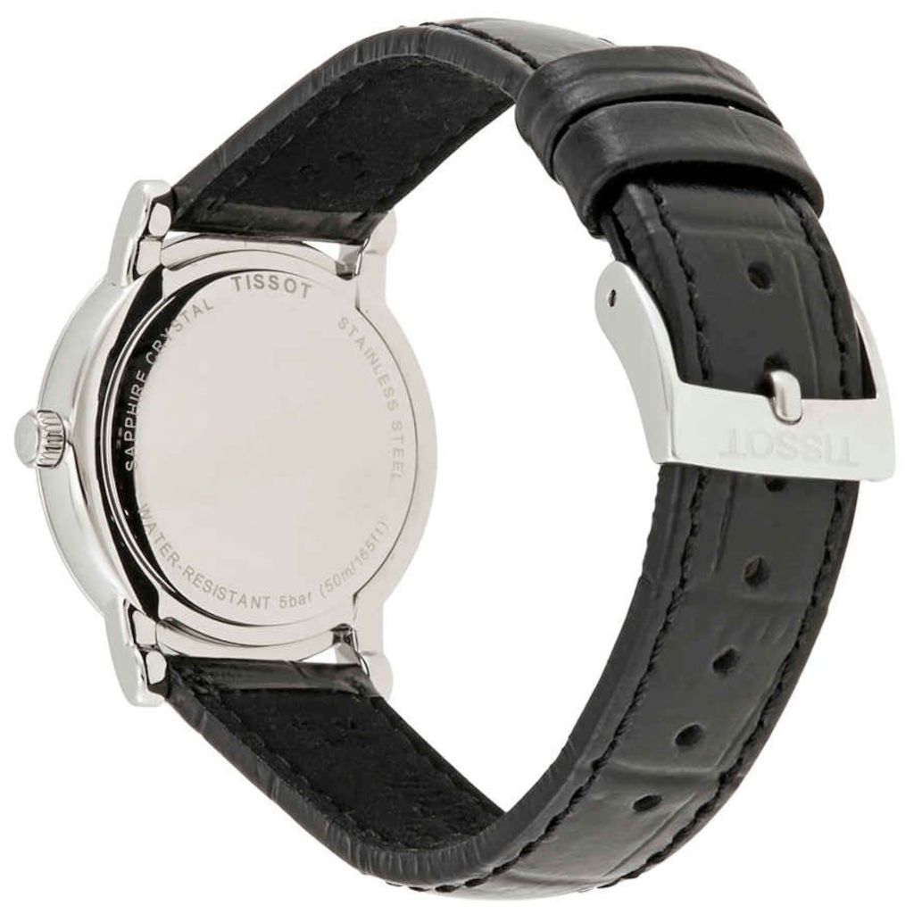 Tissot Carson Premium 30mm