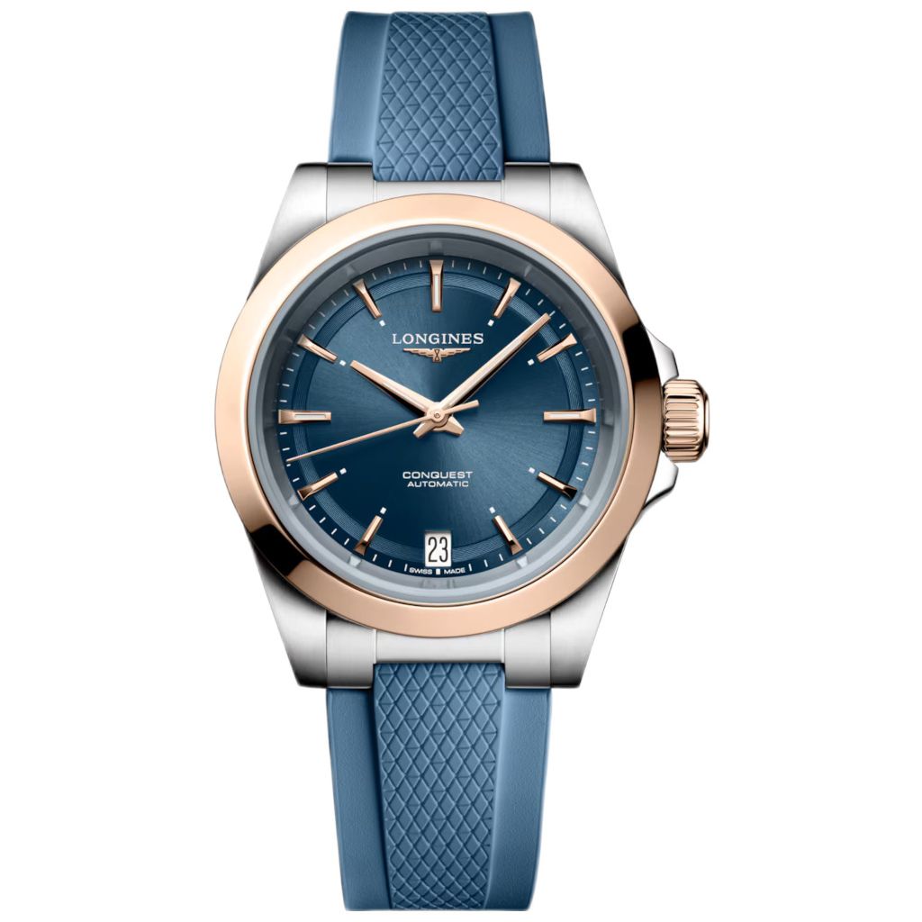 LONGINES CONQUEST
