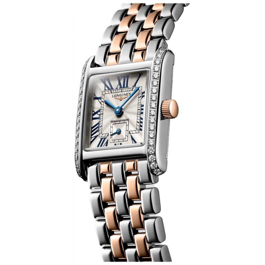 LONGINES MINI DOLCEVITA