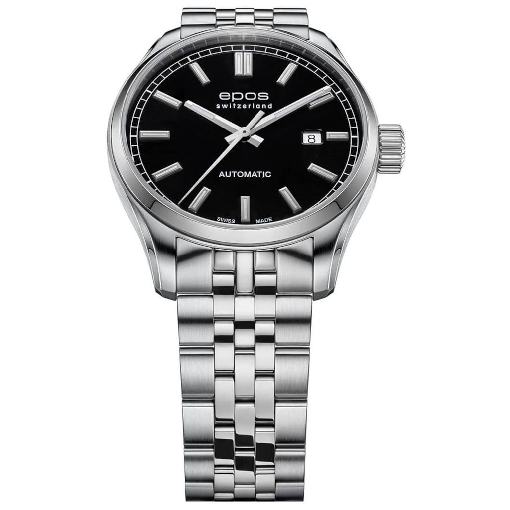 ZEGAREK EPOS TIMELESS 3501 AUTOMATIC