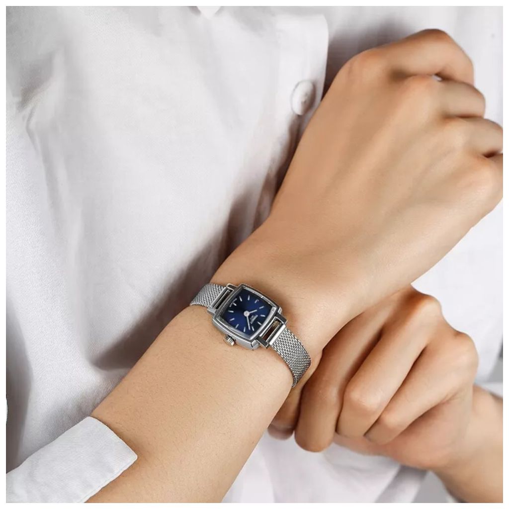 Tissot Lovely Square
