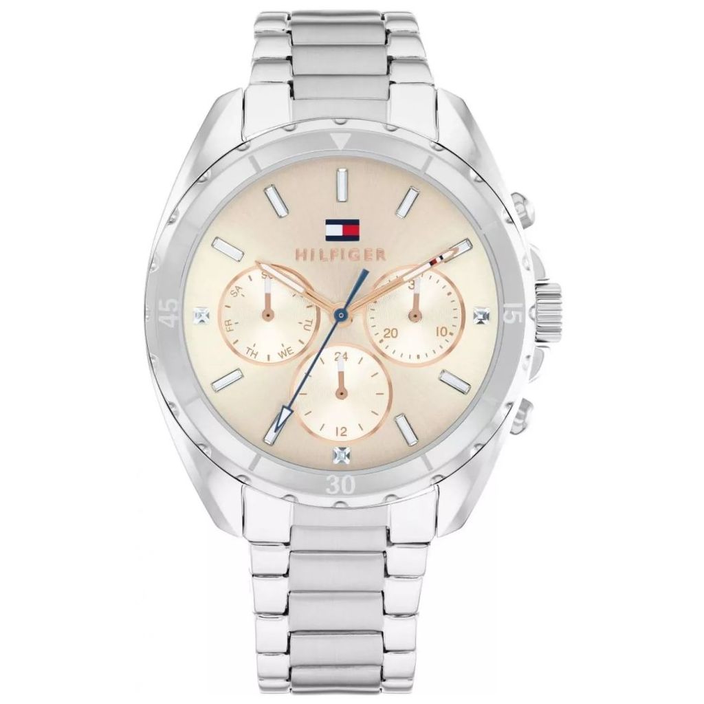 ZEGAREK TOMMY HILFIGER MELLIE