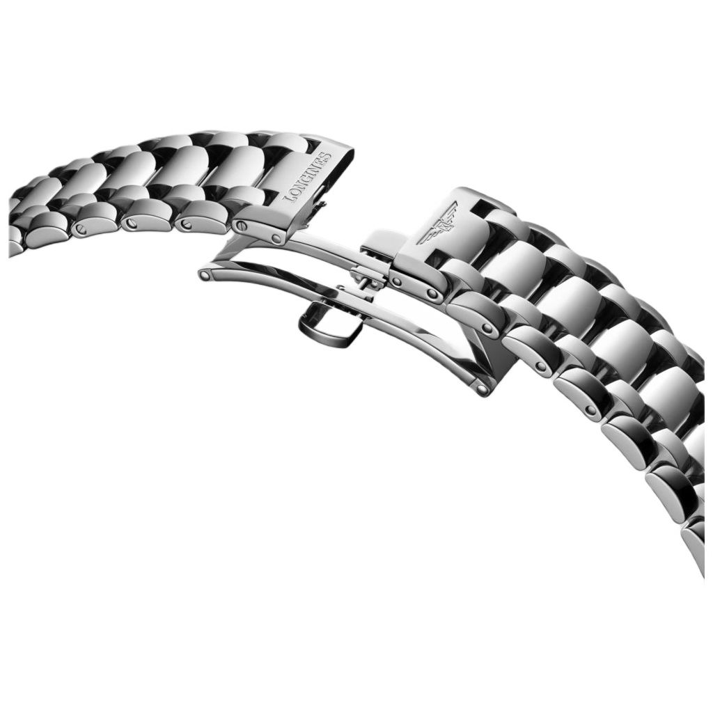 LONGINES PRIMALUNA MOONPHASE