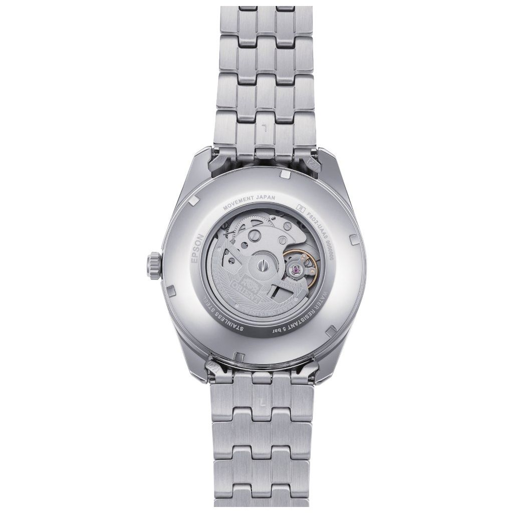 ZEGAREK ORIENT Contemporary Automatic