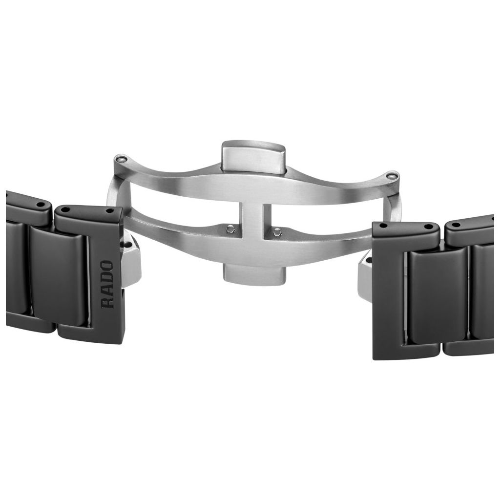ZEGAREK RADO True Square Automatic Skeleton