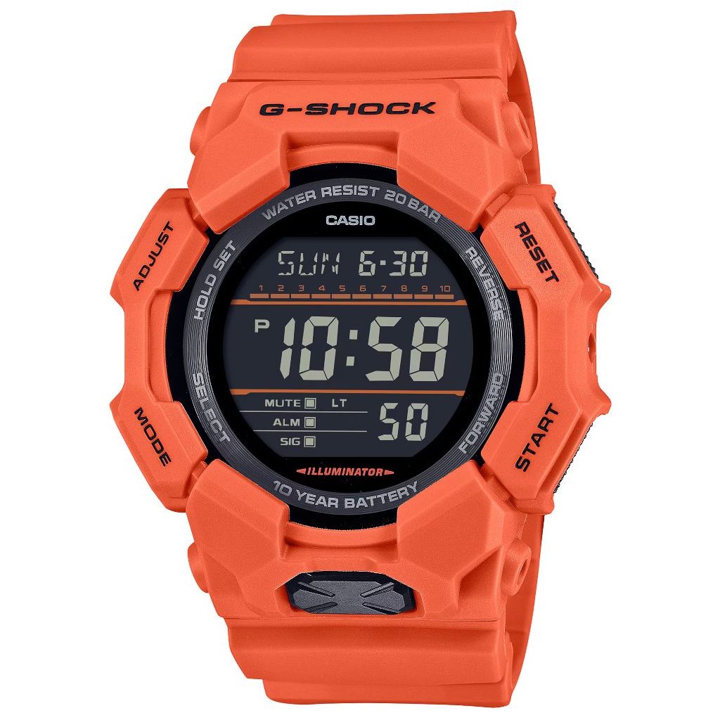 ZEGAREK G-SHOCK ORIGINAL