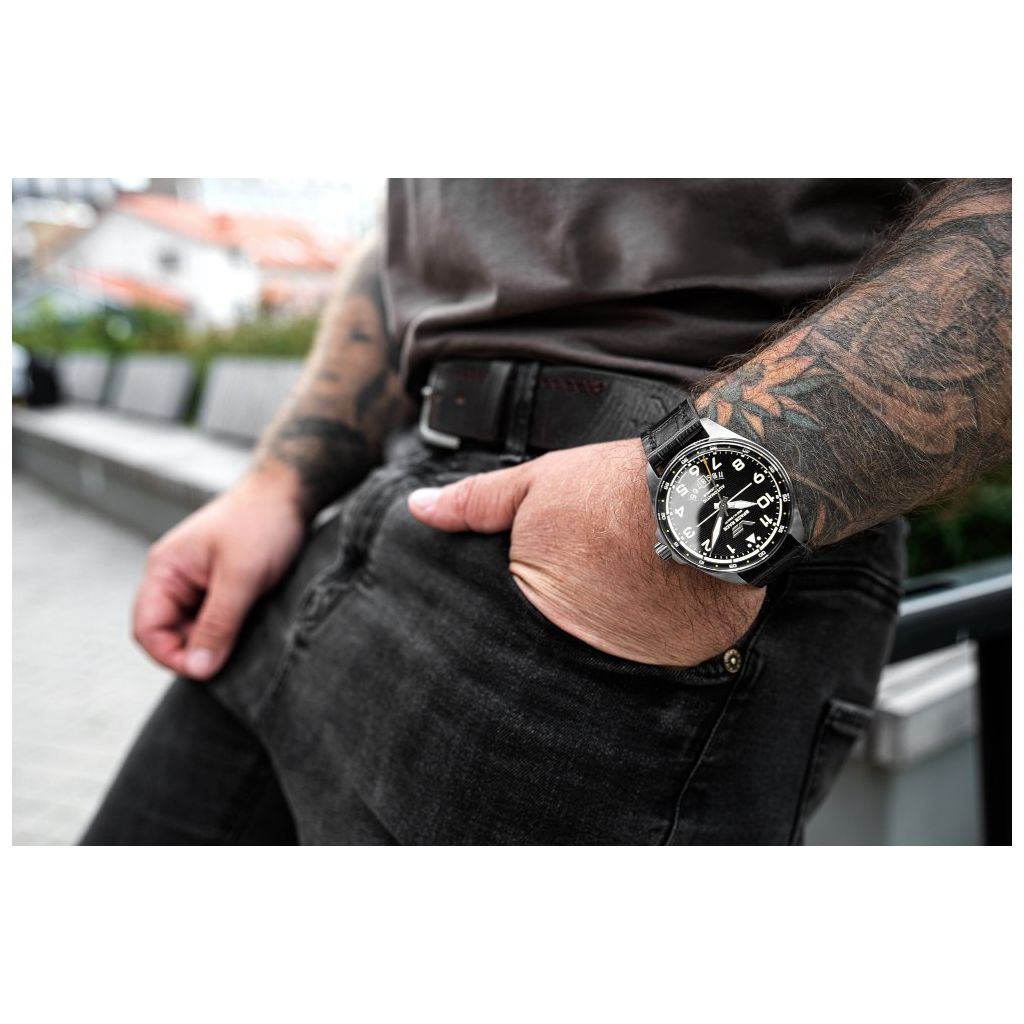 ZEGAREK VOSTOK EUROPE SPACE RACE AUTOMATIC