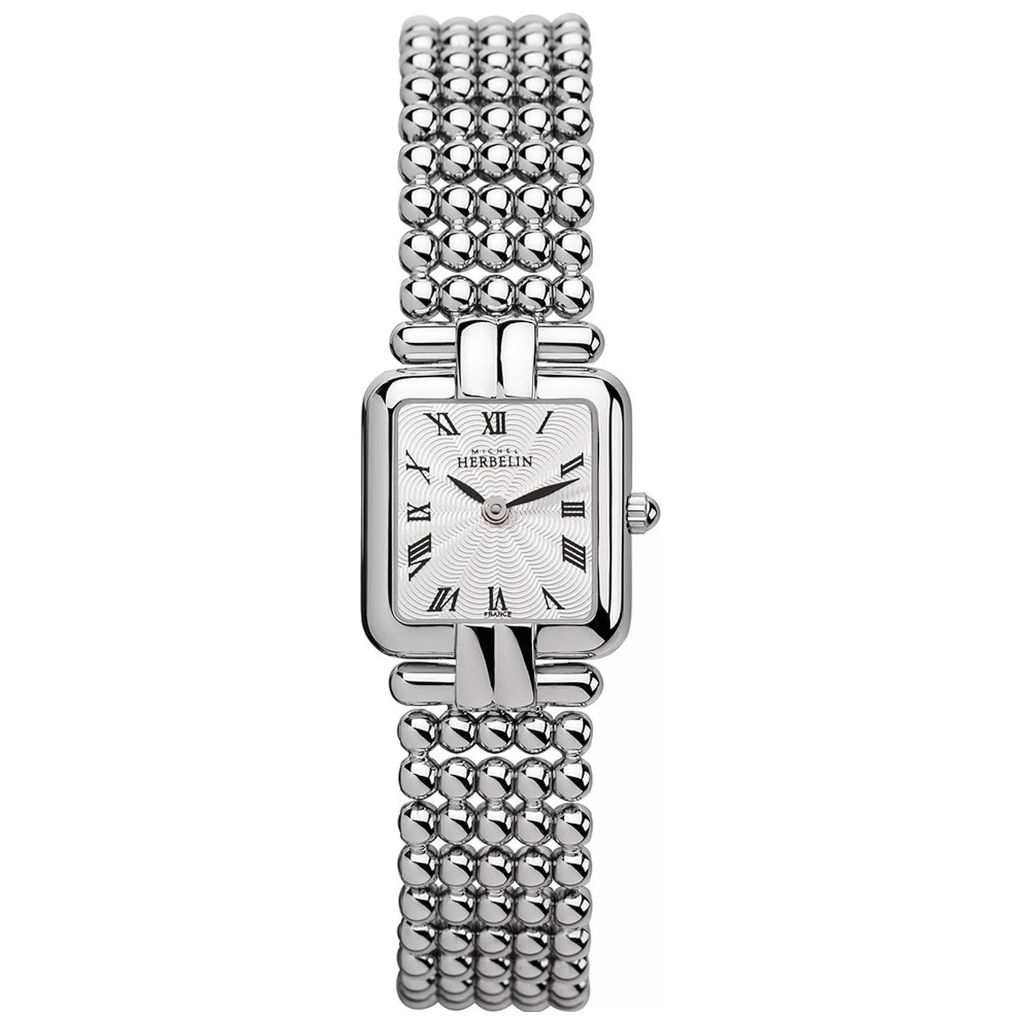 ZEGAREK HERBELIN PERLES