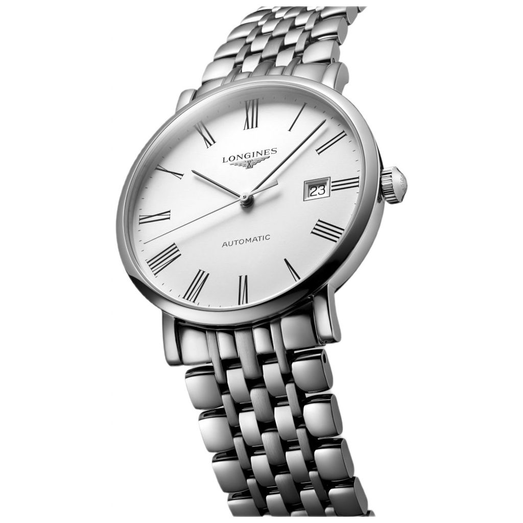 LONGINES ELEGANT COLLECTION