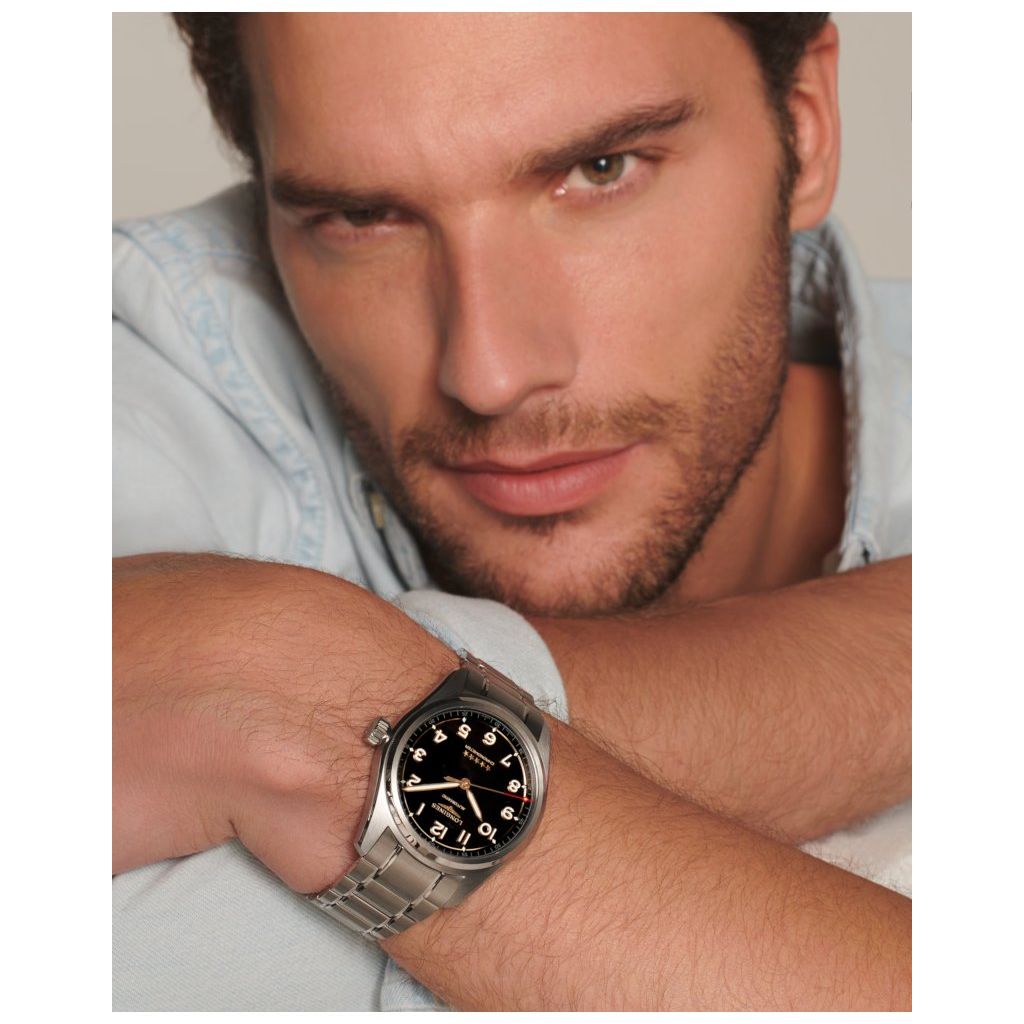 LONGINES SPIRIT