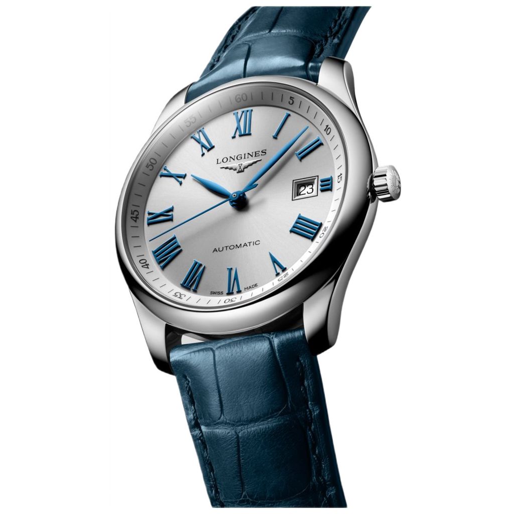 LONGINES MASTER COLLECTION