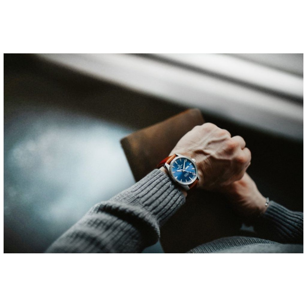 ZEGAREK CERTINA DS Action Day Date Powermatic 80