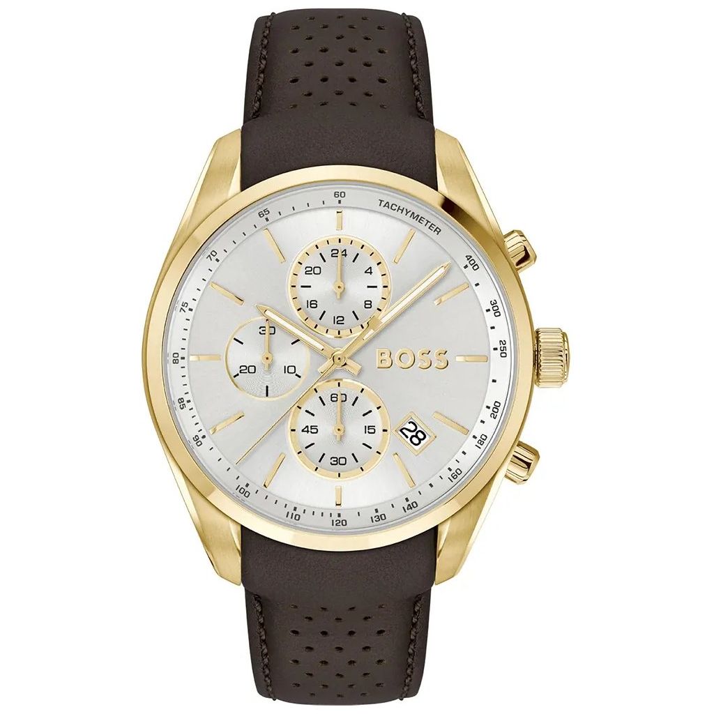 ZEGAREK HUGO BOSS GRAND PRIX