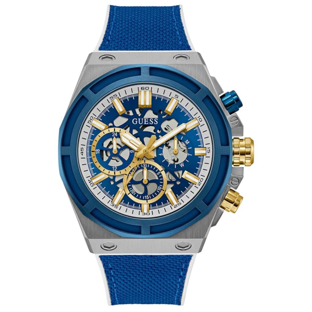 ZEGAREK GUESS MASTERPIECE