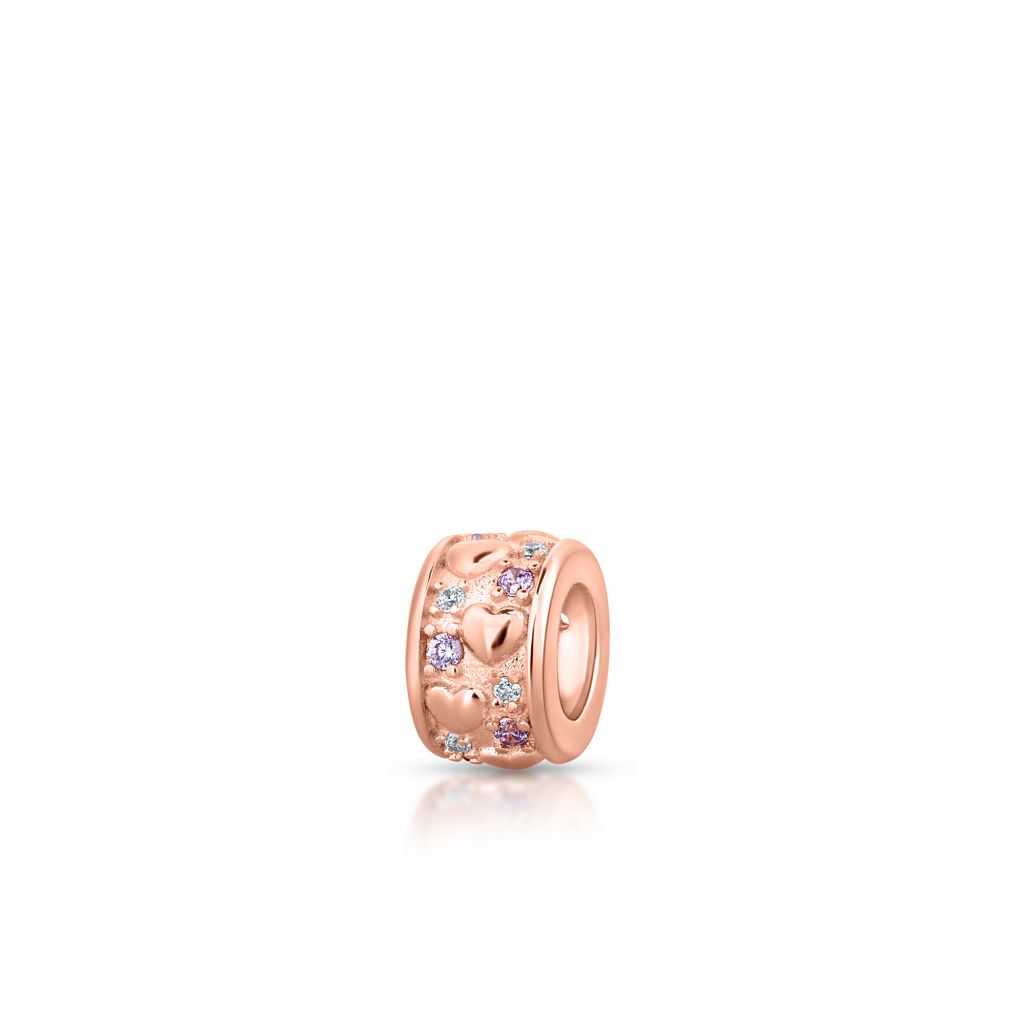 Zawieszka srebrna Lovely Beads