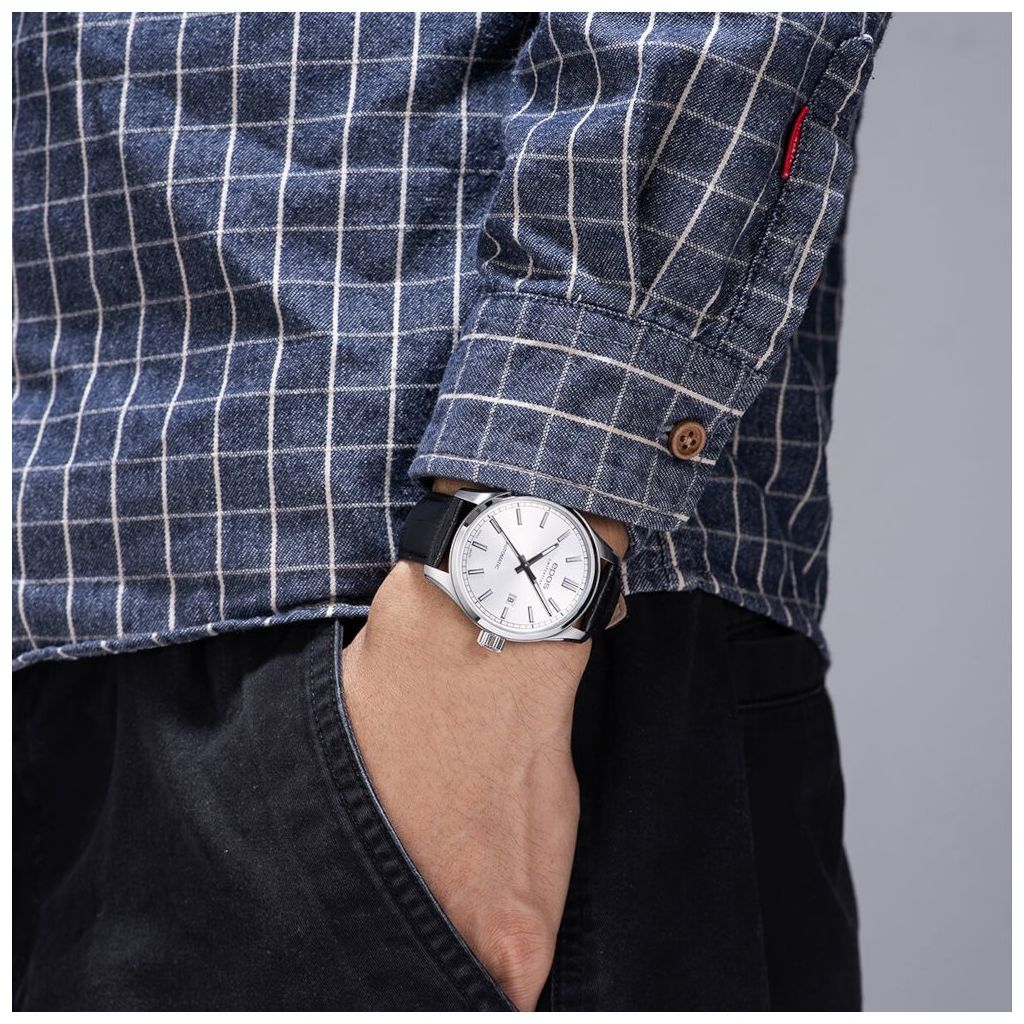 ZEGAREK EPOS TIMELESS 3501 AUTOMATIC