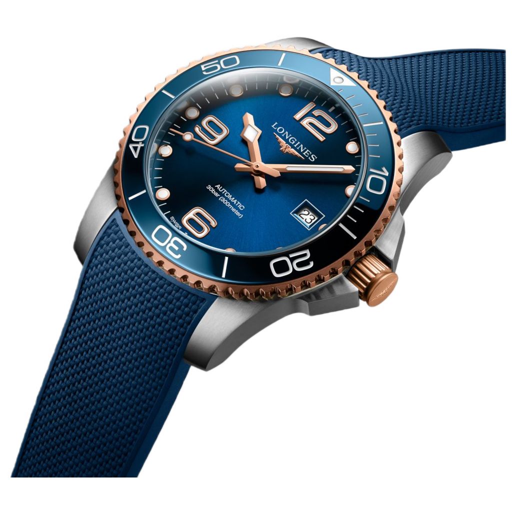 LONGINES HYDROCONQUEST