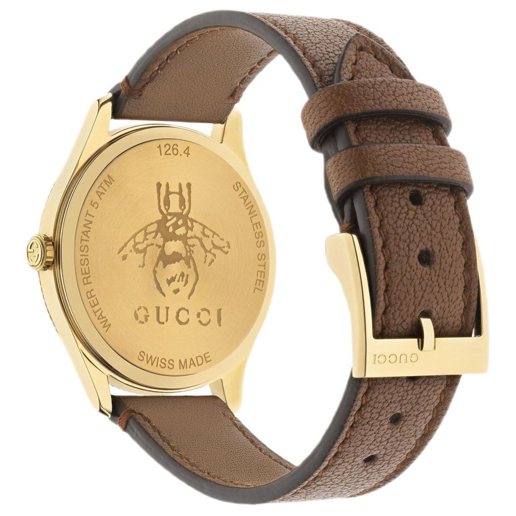 ZEGAREK GUCCI G-TIMELESS