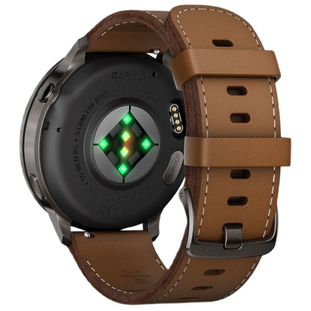 ZEGAREK GARMIN VENU 4