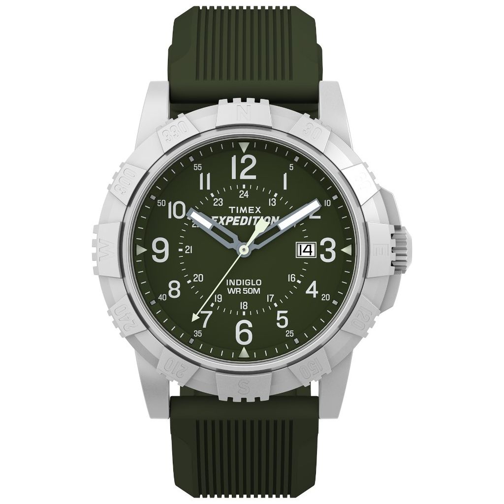ZEGAREK TIMEX EXPEDITION