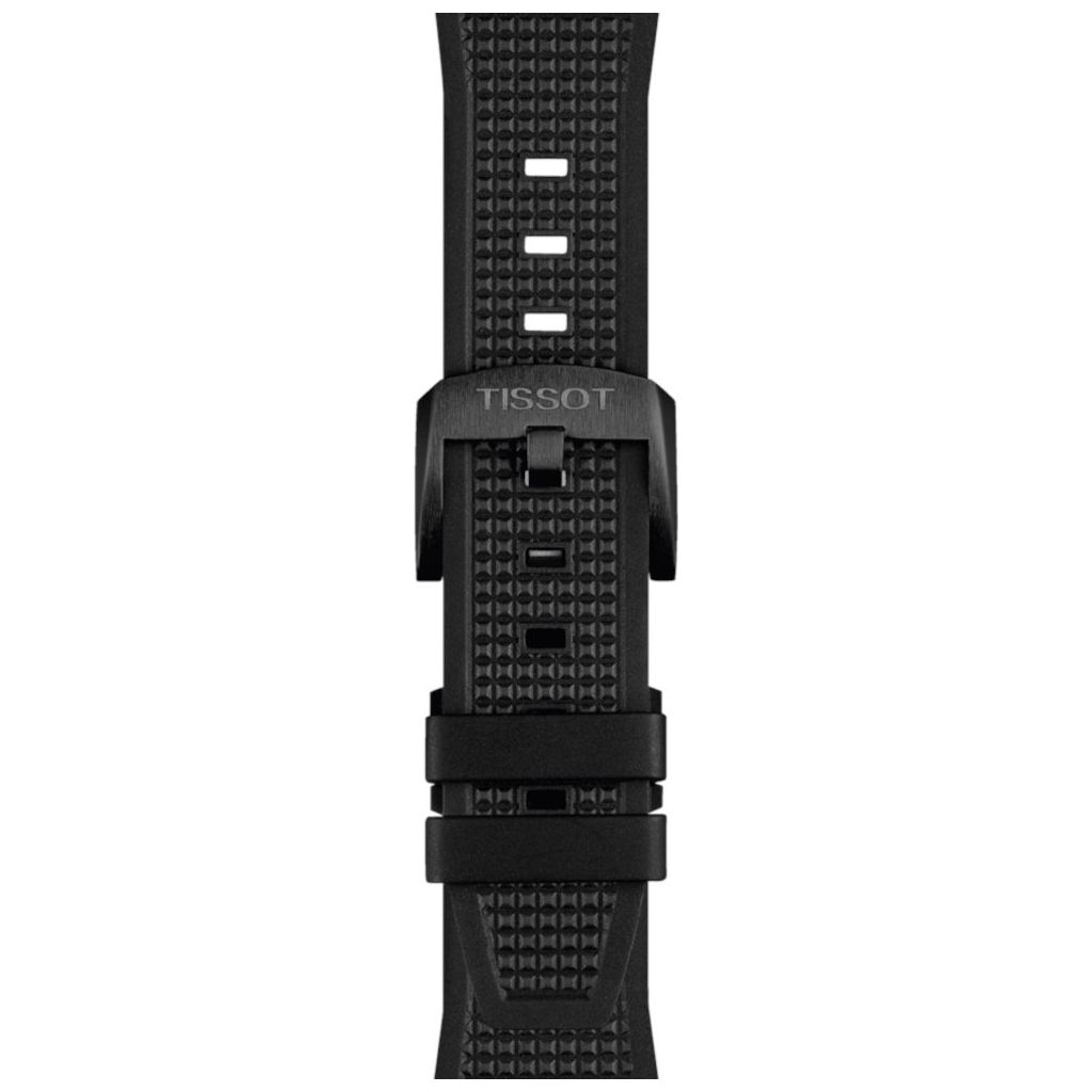 TISSOT PRX Powermatic 80 40mm Carbon