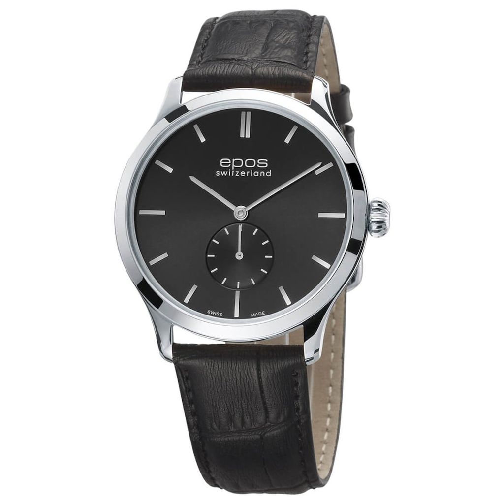 ZEGAREK EPOS TIMELESS 3408 MECHANICAL