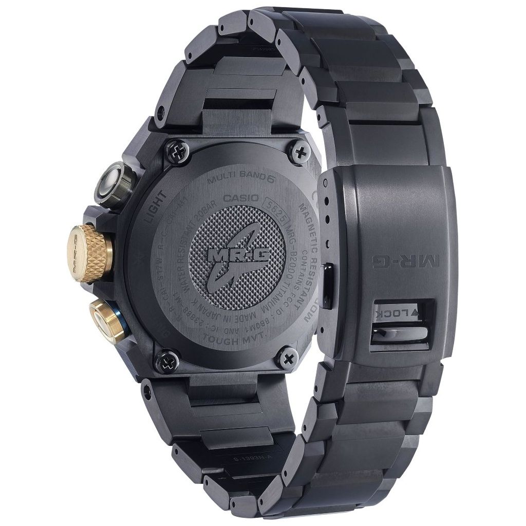 ZEGAREK G-SHOCK Exclusive Premium