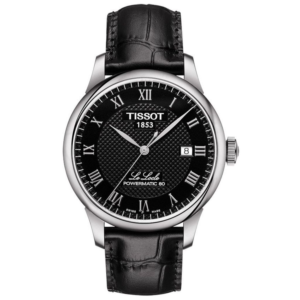 Tissot Le Locle Powermatic 80