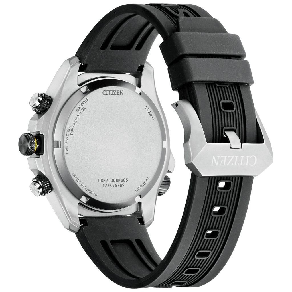 ZEGAREK CITIZEN Promaster Land