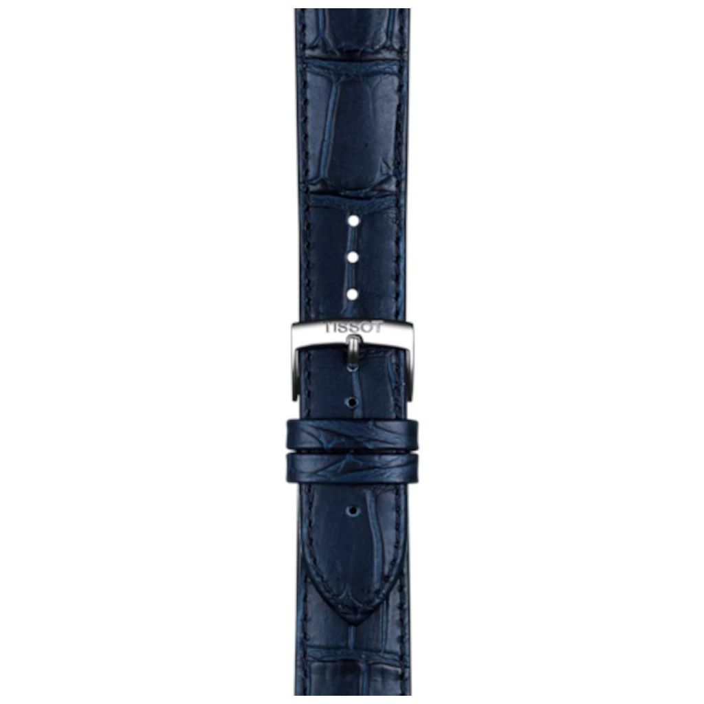 TISSOT CARSON PREMIUM MOONPHASE 40mm