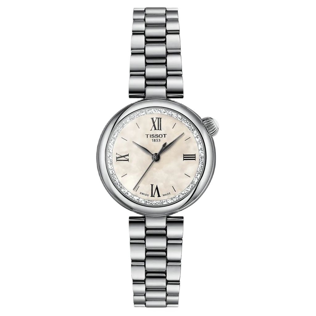TISSOT Desir