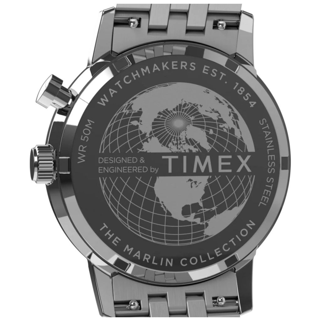 ZEGAREK TIMEX MARLIN