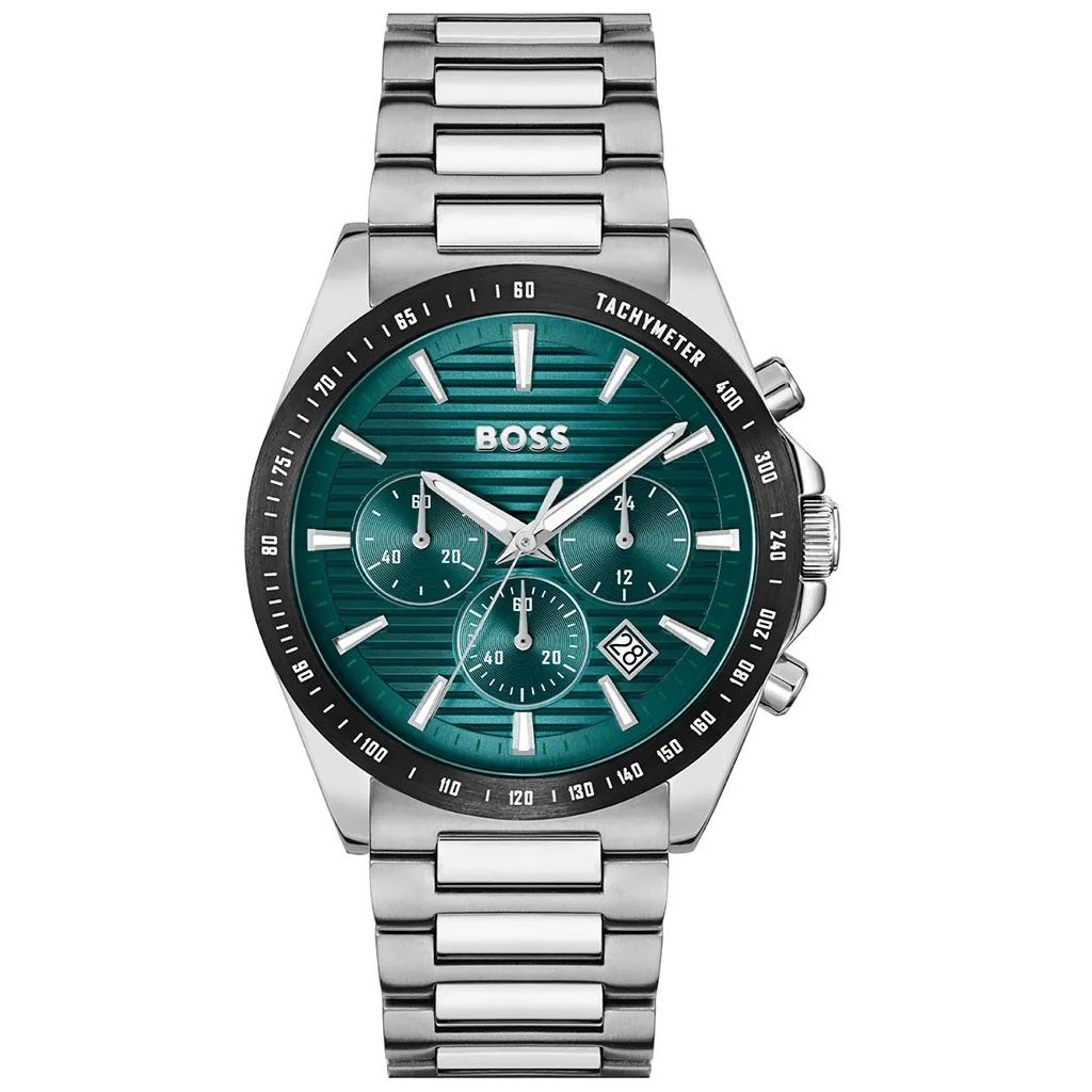 ZEGAREK HUGO BOSS STRIKE