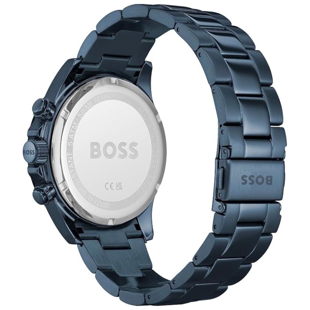 ZEGAREK HUGO BOSS HERO