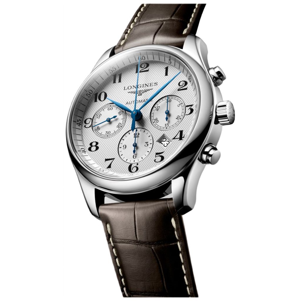 LONGINES MASTER COLLECTION CHRONOGRAPH