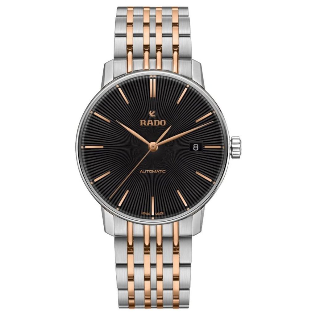 ZEGAREK RADO Coupole Classic Automatic