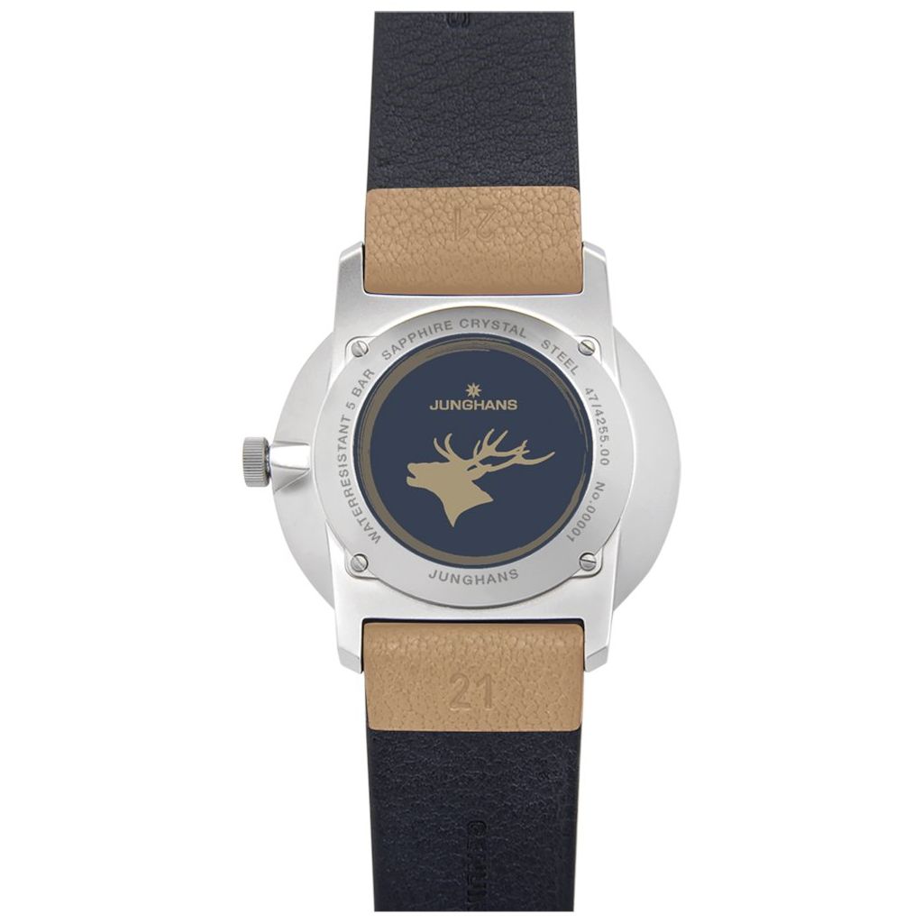ZEGAREK JUNGHANS FORM DAMEN