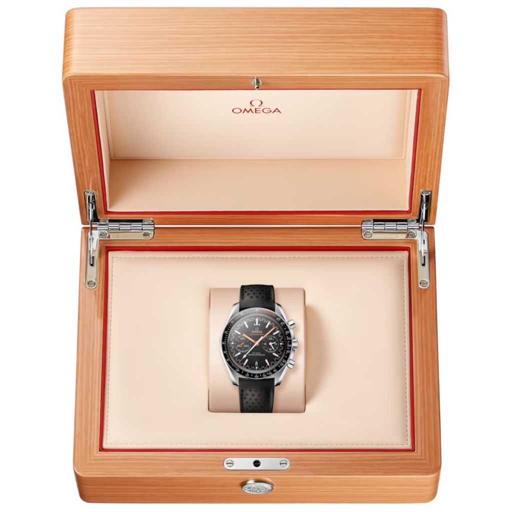 ZEGAREK OMEGA SPEEDMASTER Racing