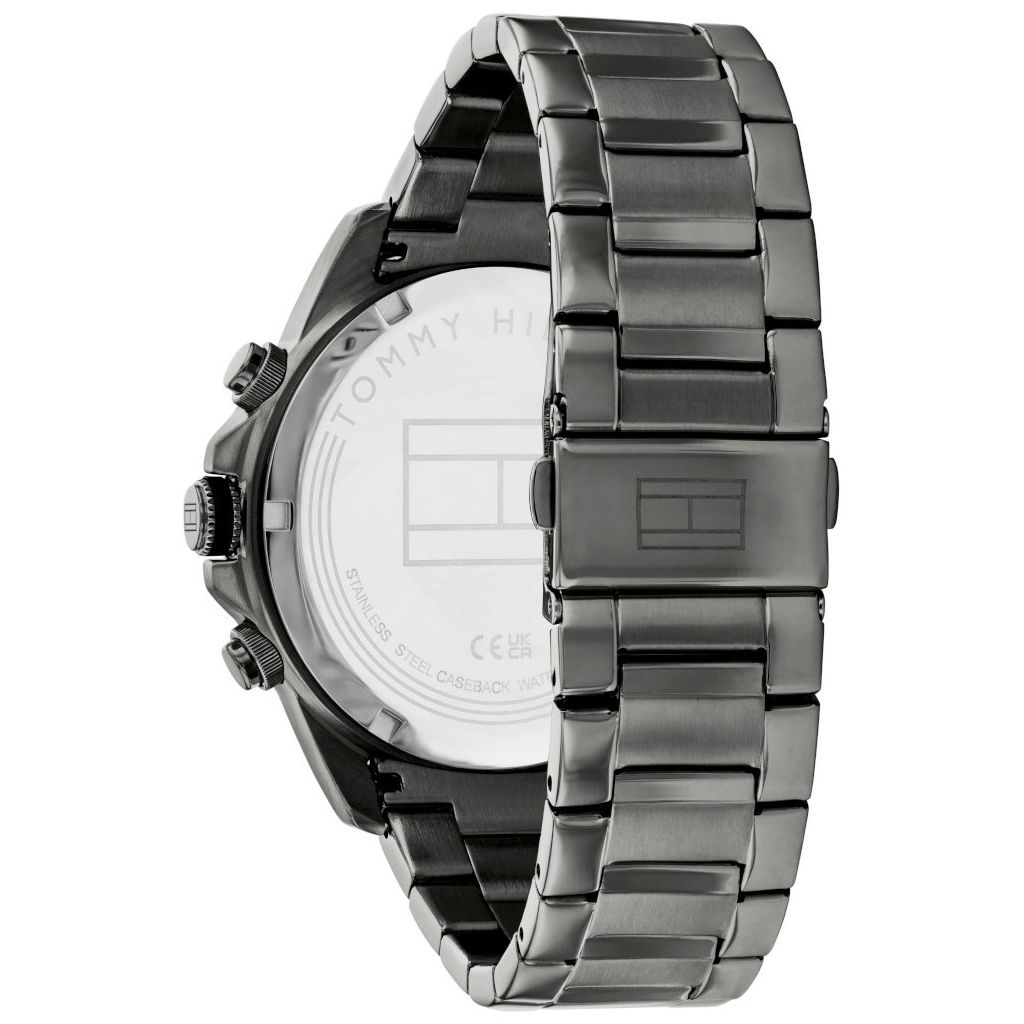 ZEGAREK TOMMY HILFIGER LARS