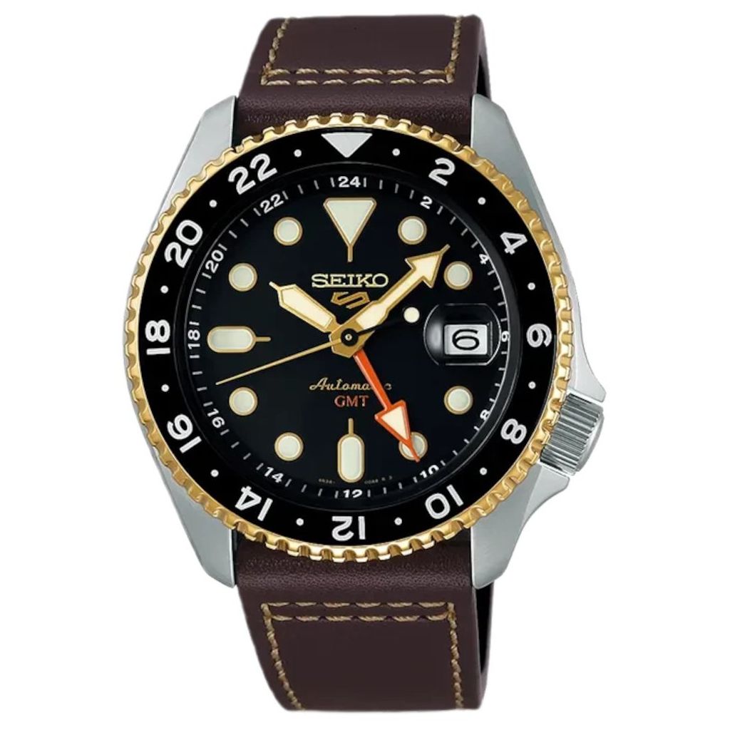 ZEGAREK SEIKO 5 SPORTS