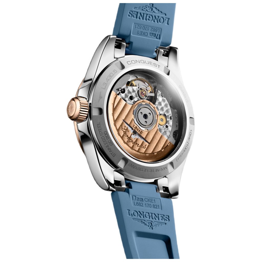 LONGINES CONQUEST
