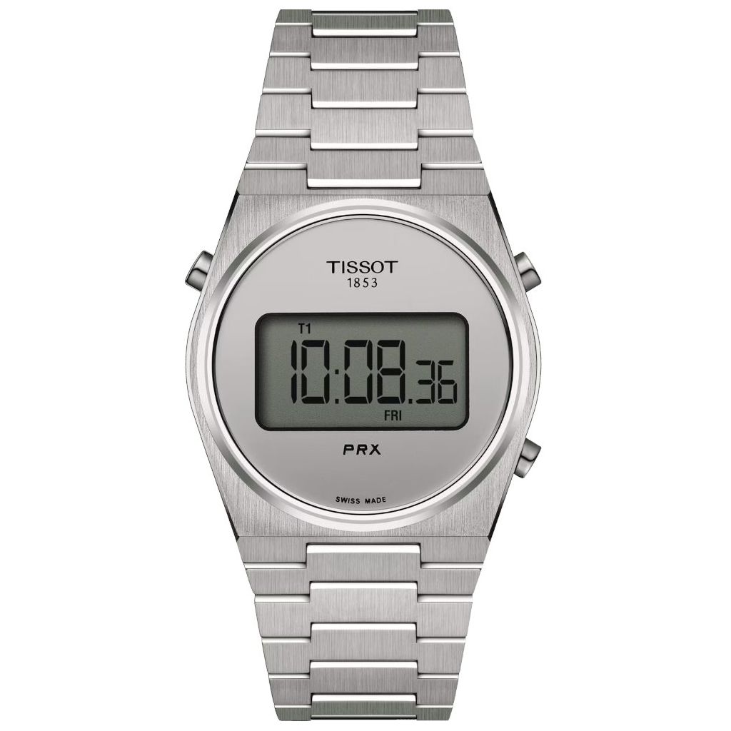 TISSOT PRX DIGITAL 35mm