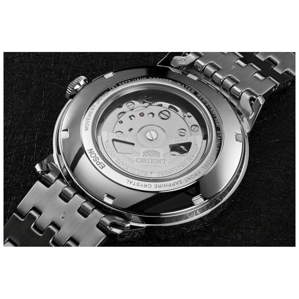 ZEGAREK ORIENT Classic Automatic