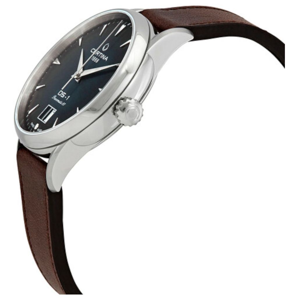 ZEGAREK CERTINA DS-1 Big Date Powermatic 80