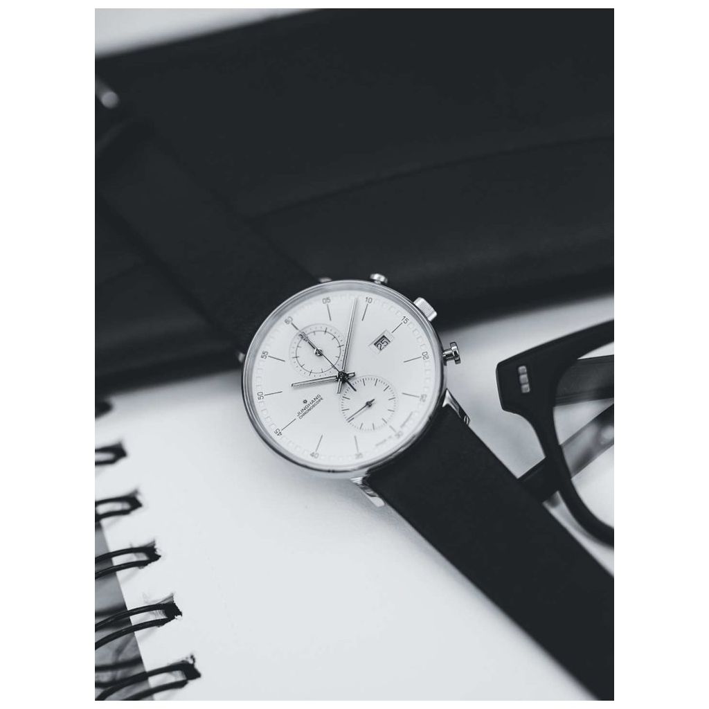 ZEGAREK JUNGHANS FORM C