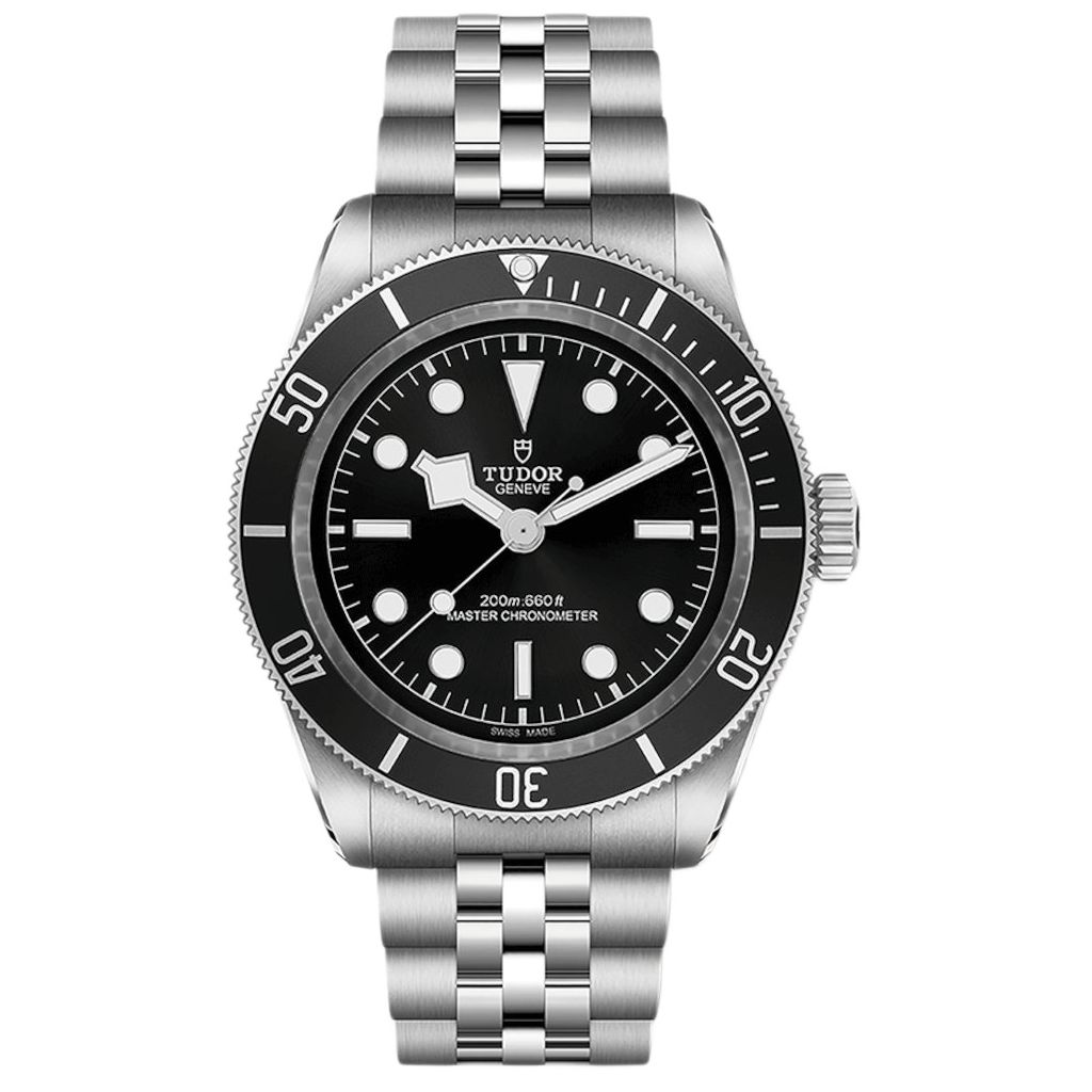 TUDOR BLACK BAY