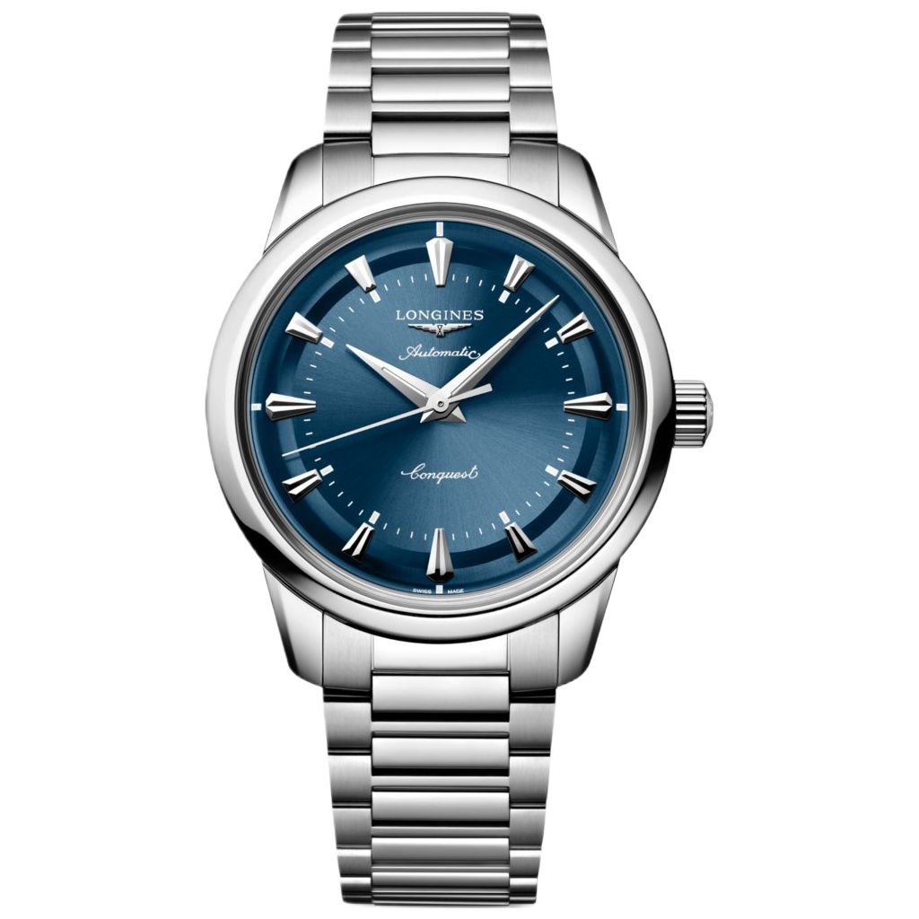 LONGINES CONQUEST HERITAGE